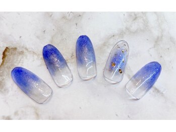 ソルシア(Solsia)/【ハンド】6月定額　￥4000