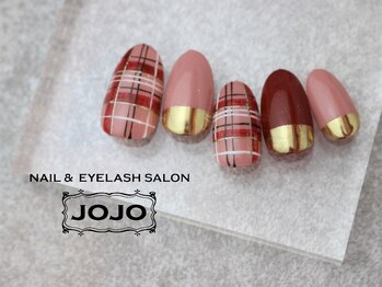 ジョジョ 千里中央店(JOJO)/全員利用OK★オフ込￥8980