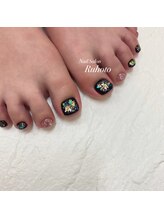 ルホート(RUHOTO)/