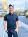 TAG整骨院 パーソナルジム 佐藤 竜太