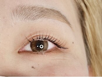 リコ ネイルアンドアイラッシュ 名古屋店(LICO NAIL&EYELASH)/◆ラッシュアディクトサロンケア