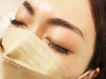 ナップ 天満(nap)/ハリウッドブロウリフト