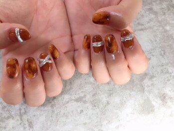 オフ無料♪HAND90分アート☆