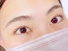 シル 江坂(Cil)/パリジェンヌラッシュリフト