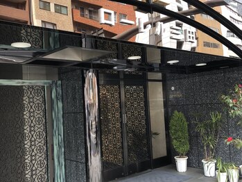 カフー(kafuu)/【ローレル三田】三田・田町