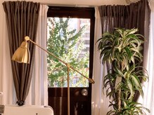 銀座ハリる/完全個室リラクゼーションサロン