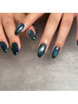 サロン アイ(salon i)/