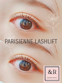 アンドアール(&R)/