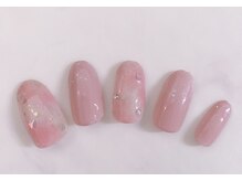 シャイニー(Shine-y)/定額ネイル