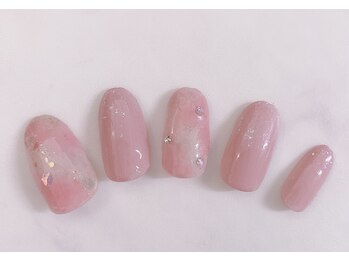 シャイニー(Shine-y)/定額ネイル