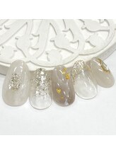 ネイルサロン アウリノ 大宮店(AULINO)/