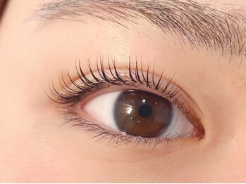 フィアラ 京都二条店(Fiara)/まつ毛パーマ