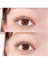 アイラッシュ ポート(Eyelash PORT)/リフトカール♪