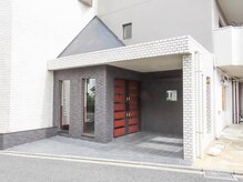 ホワイトアイ 吉祥寺(WHITE EYE)/建物の外観です