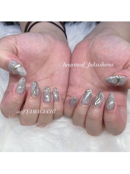 はあとねいる 大阪福島店/【定額デザイン】