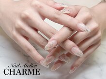 シャーム(CHARME)/トゥインクルジェル