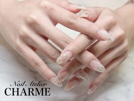 トゥインクルジェル