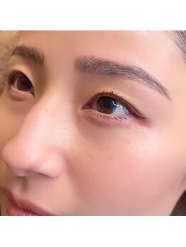 ツムギ アイラッシュ(tsumugi eyelash)/HBL