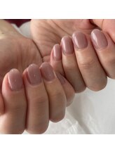 ププカニ(pupuKani)/ワンカラー