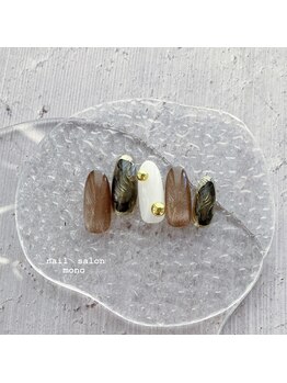 モノ(mono)/定額スタンダード ¥8,778