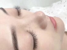 イフビューティー 上野御徒町店(If beauty)/ボリュームまつげ