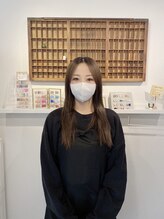 アフェプラス トータルビューティーサロン 香里園店(affe+ total beauty salon) 岡野 