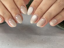 リブネイル(Lib Nail)