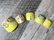 コレット(Colette.)/フットジェルやり放題【横浜】