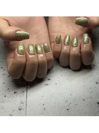 春ネイル [新宿/新宿駅]