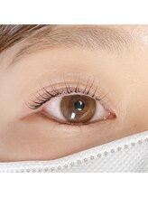 ラッシュティズム(lash_TISM)/パリジェンヌラッシュリフト