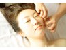 【目元小鼻スッキリ、ほうれい線改善）小顔矯正リフト美容¥17,600→¥8,250