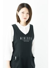 ミネルバ アイ(MINERVA eye) 宮下 久美子