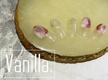 バニラ 茅ヶ崎店(Vanilla)/シンプルコース