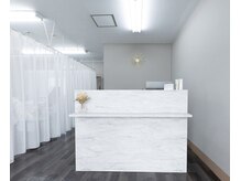 ブリリアント(Brilliant)/受付