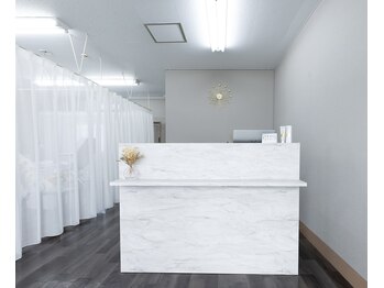 ブリリアント(Brilliant)/受付