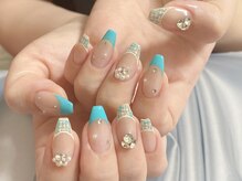 コロミネイル(colome nail)/