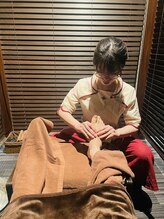 ルアンルアン ふじみ野ナーレ店 (Ruam Ruam) 大八木 
