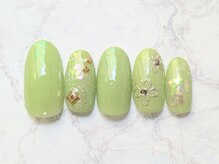 ネイルサロン ルーム 船橋店(ROOM)/【定額プレミアムコース¥7300】