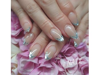 アイネイル(iNAIL)/