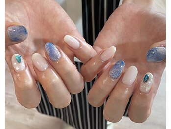 オテモネイル(otemo.nail)/