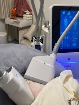 太モモ・ヒップまわりをケアしたい