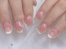 エル バイ ノリコ(elu by Noriko)/チークマグ