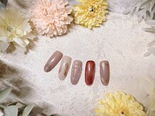 ミミ(mimi)/定額ネイル