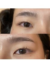 ミミシル 三条店(mimicil)/パリジェンヌラッシュリフト