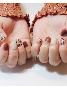 メトロ(Metro)/シンプル