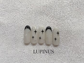 シアン(CYAN)/2024.AW