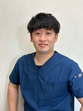 リスタート鍼灸整骨院(Ri start.鍼灸整骨院)&nbsp;井上 塁