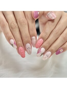 プルーヴ(PROVE)/プロのこだわりデザイン