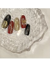 アライア(Alaia)/Alaiaコース￥7200