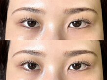 シエンテ(Ciente)/ぱっちり派さん